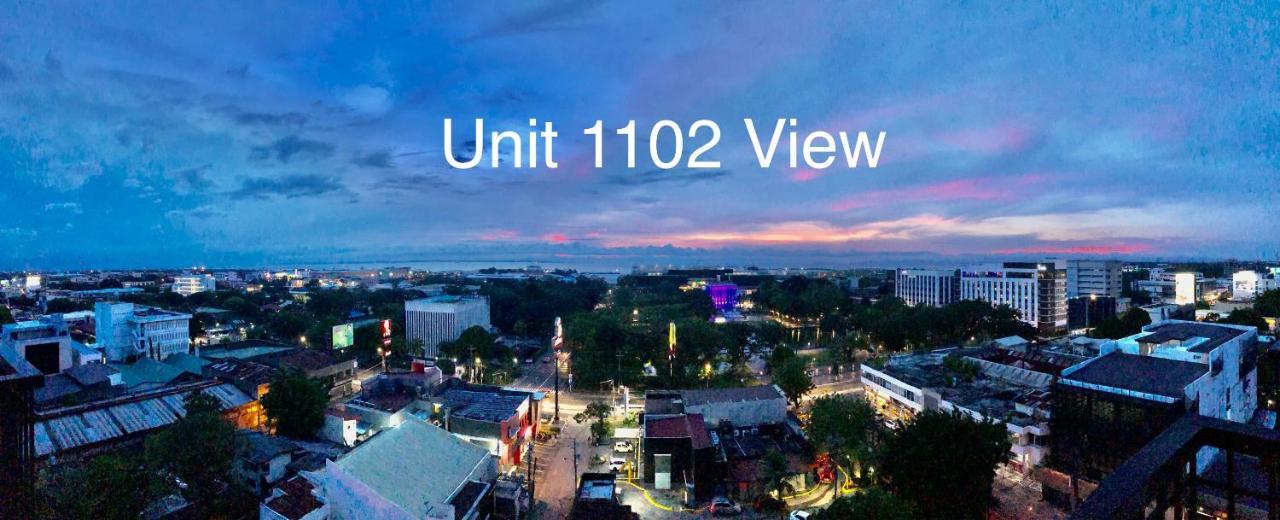 Cityscape Residences 1102 Bacolod Ngoại thất bức ảnh