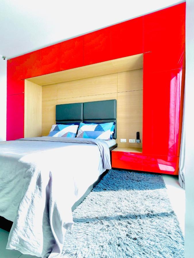Cityscape Residences 1102 Bacolod Ngoại thất bức ảnh