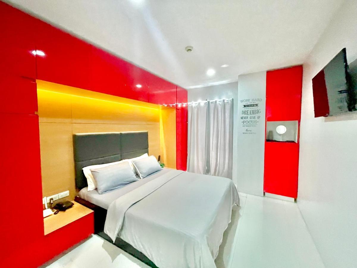 Cityscape Residences 1102 Bacolod Ngoại thất bức ảnh