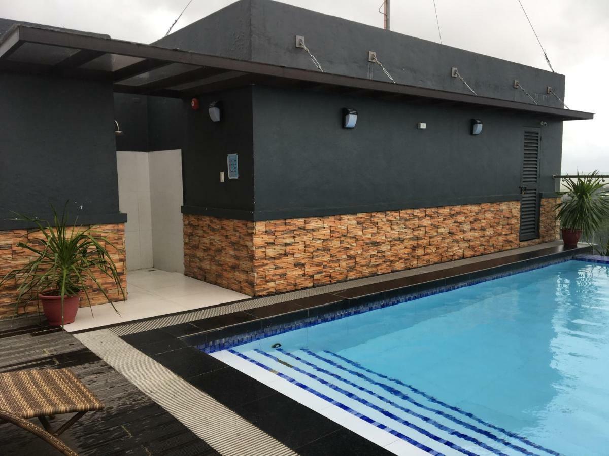 Cityscape Residences 1102 Bacolod Ngoại thất bức ảnh