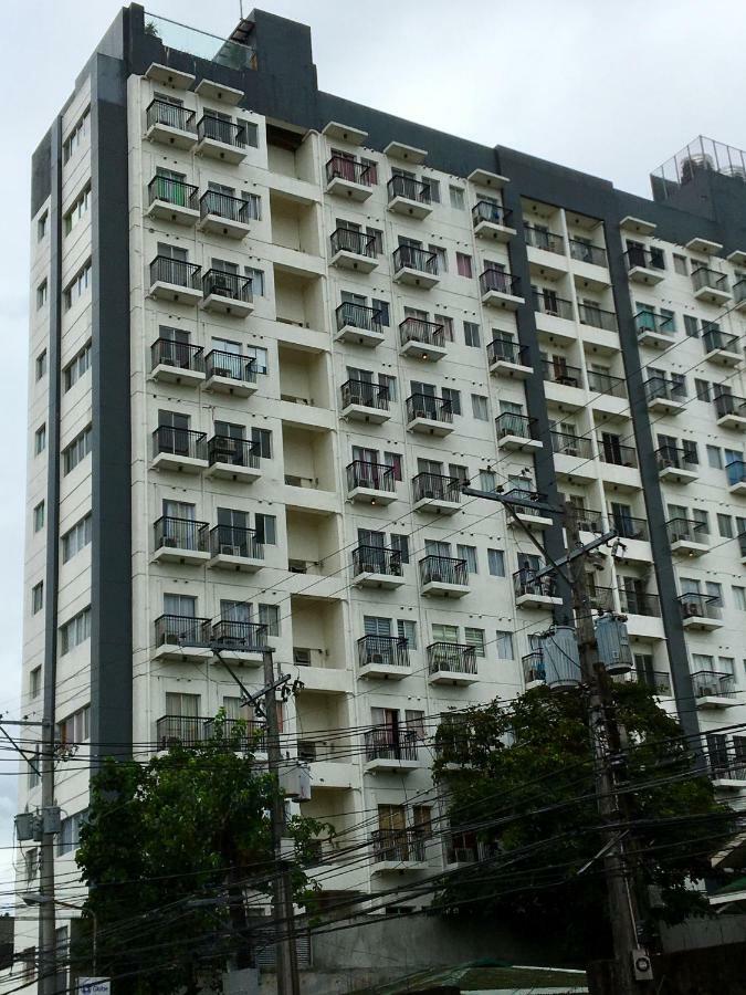 Cityscape Residences 1102 Bacolod Ngoại thất bức ảnh