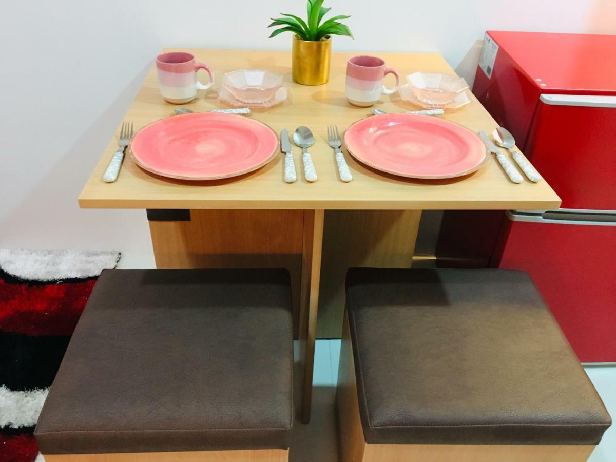 Cityscape Residences 1102 Bacolod Ngoại thất bức ảnh