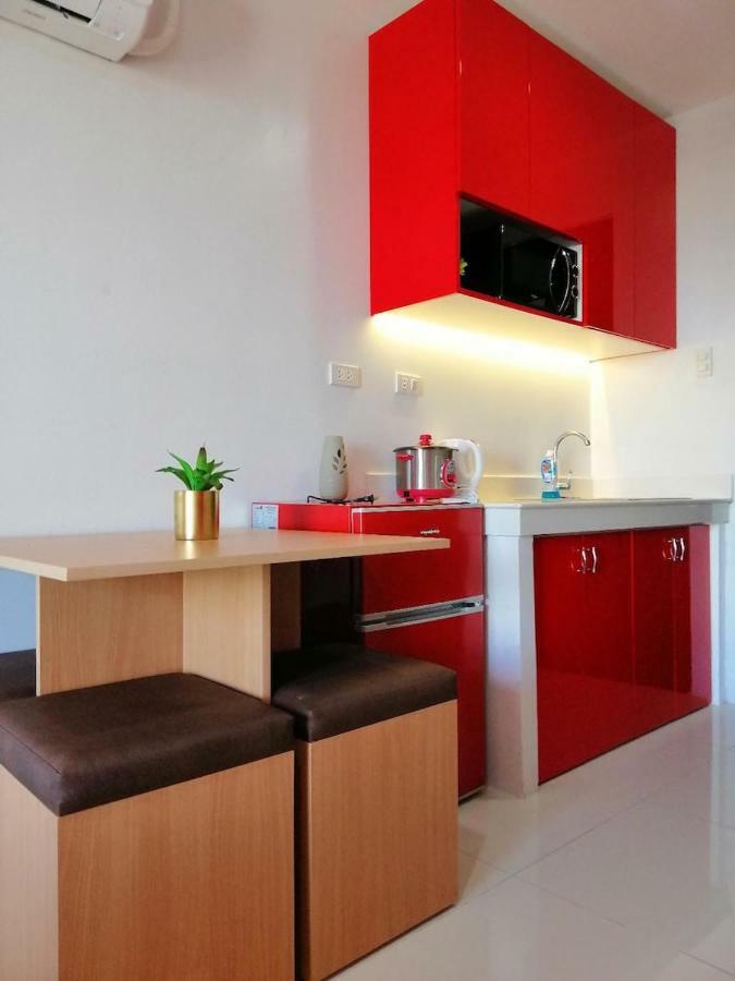 Cityscape Residences 1102 Bacolod Ngoại thất bức ảnh